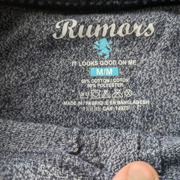 👛 10/20$ t-shirt long sleeves M 8-10Y - Picture 6 of 6